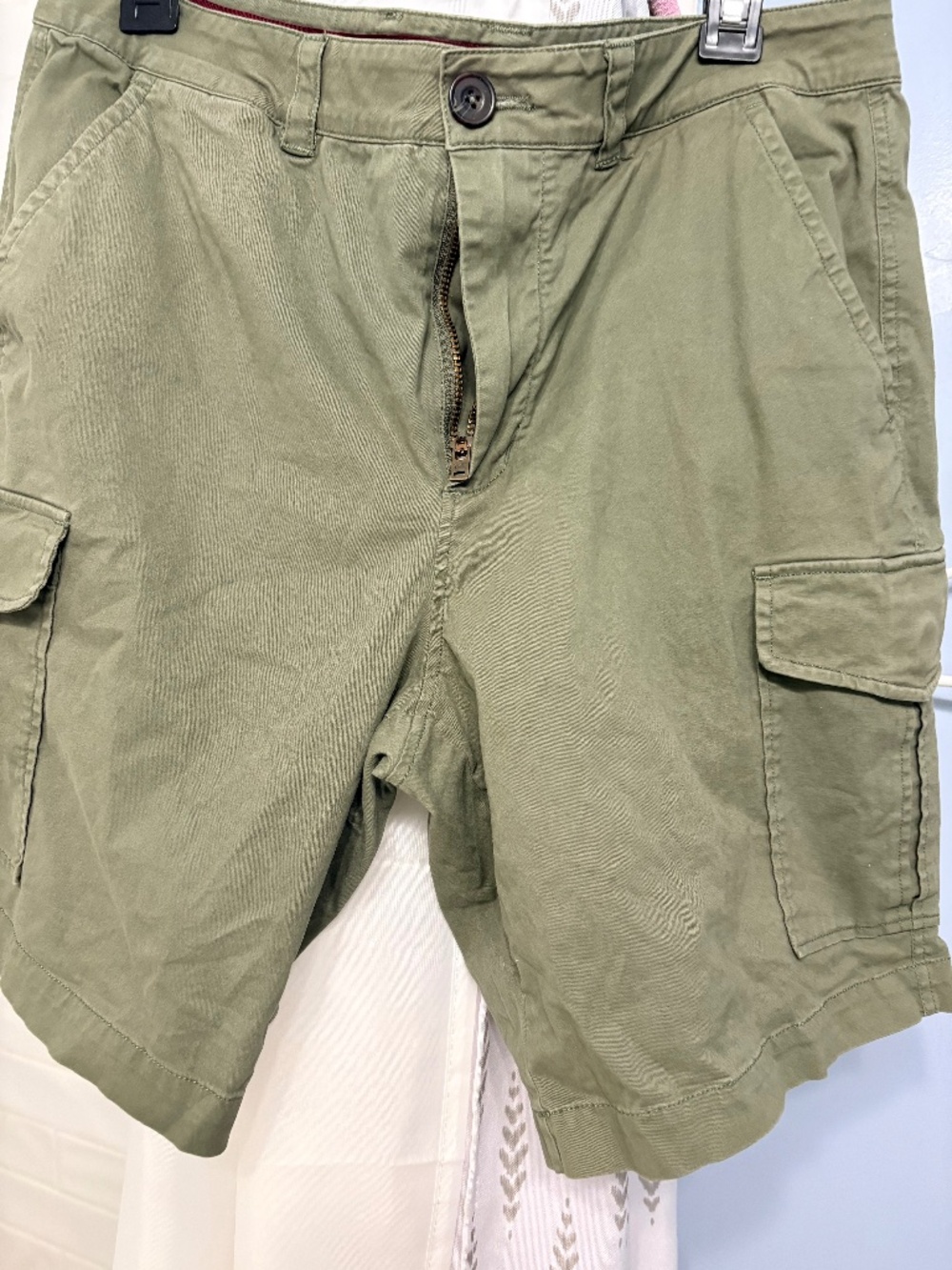 Men’s Bodrn shorts